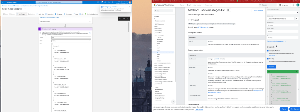 dashboard report logic 17