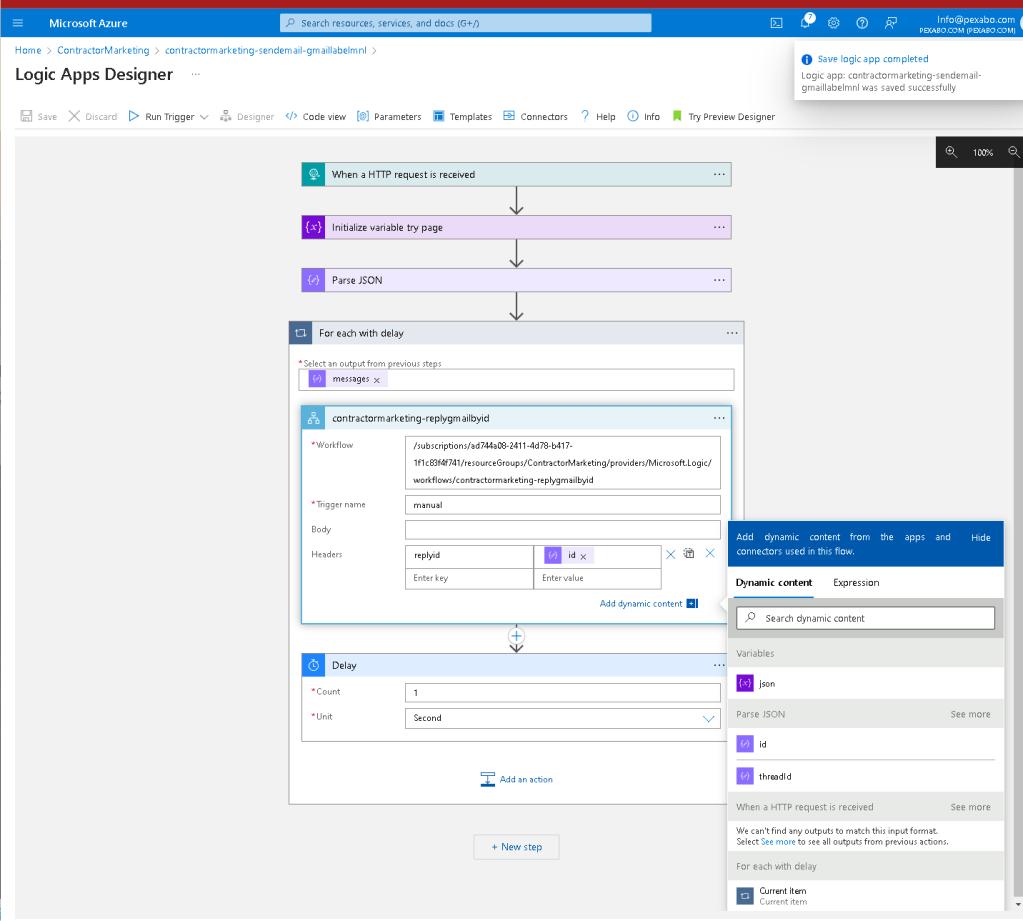 dashboard report logic 19