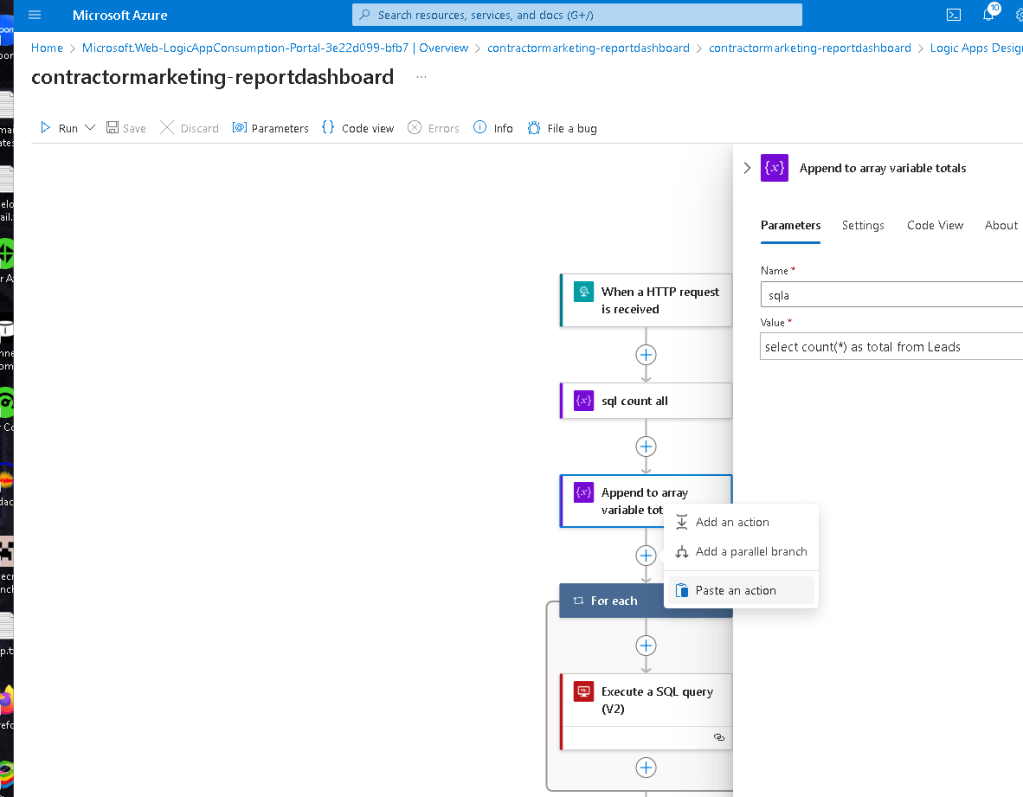 dashboard report logic 4