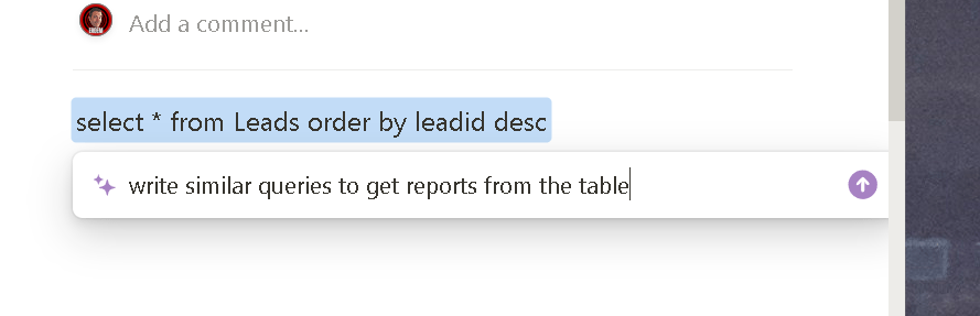 dashboard report logic 5