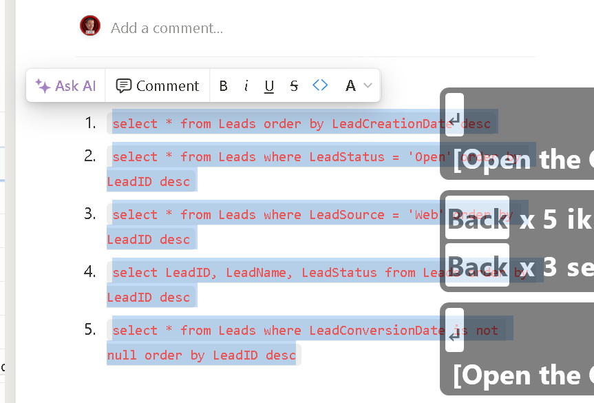 dashboard report logic 6