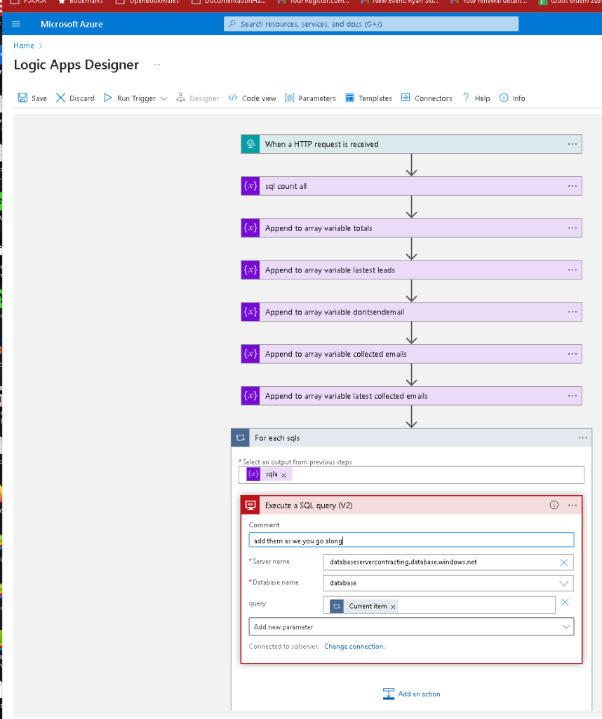 dashboard report logic 9