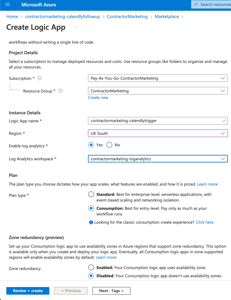tasks for the 5