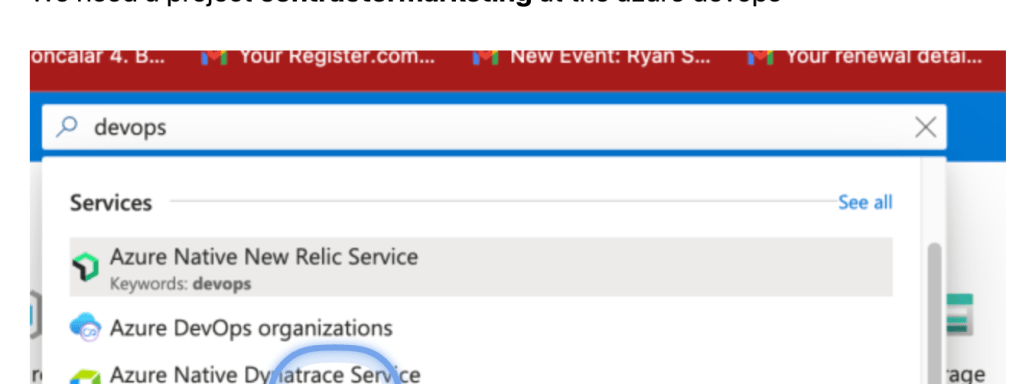 email link to 12