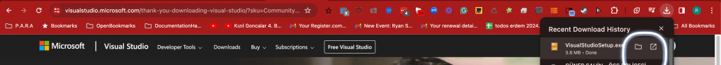 email link to 23