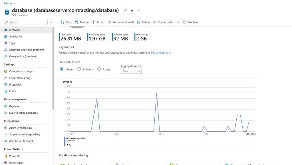 google forms data 11