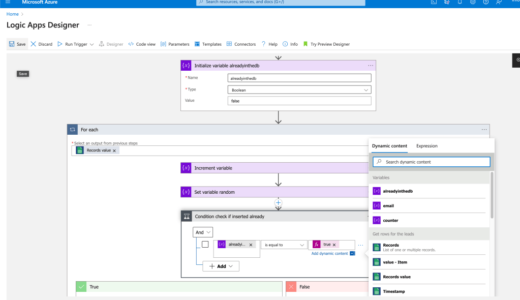 google forms data 3