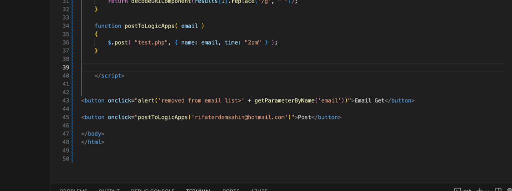 javascript action plane 15