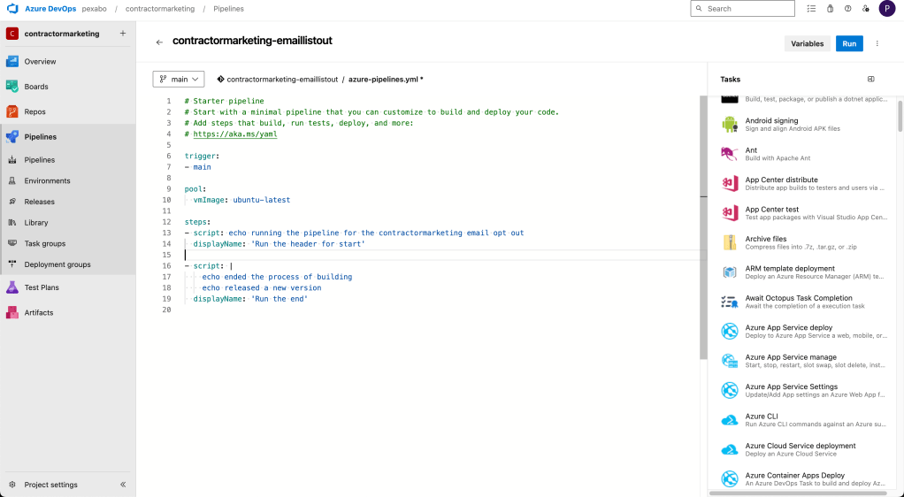 javascript action plane 22