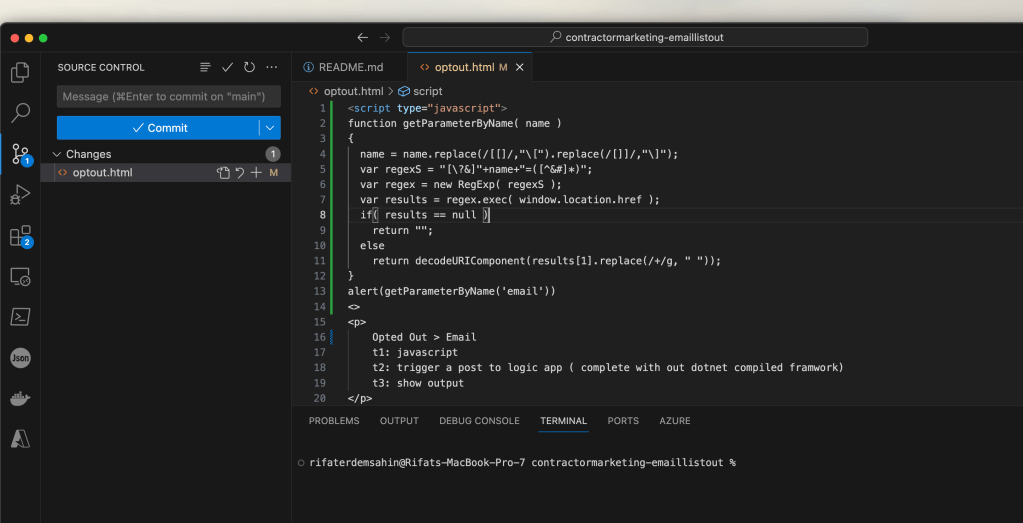 javascript action plane 3
