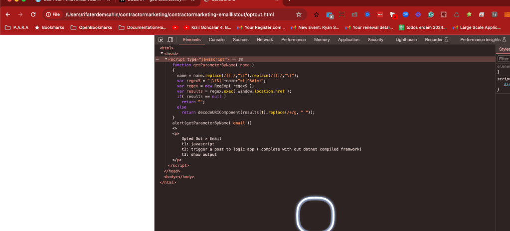 javascript action plane 4