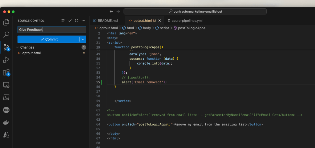 javascript action plane 56
