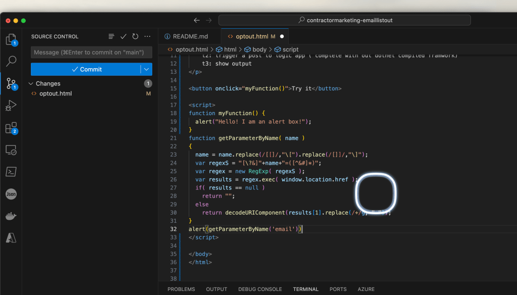 javascript action plane 6