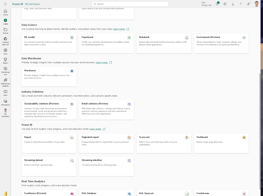 powerbi to help 2