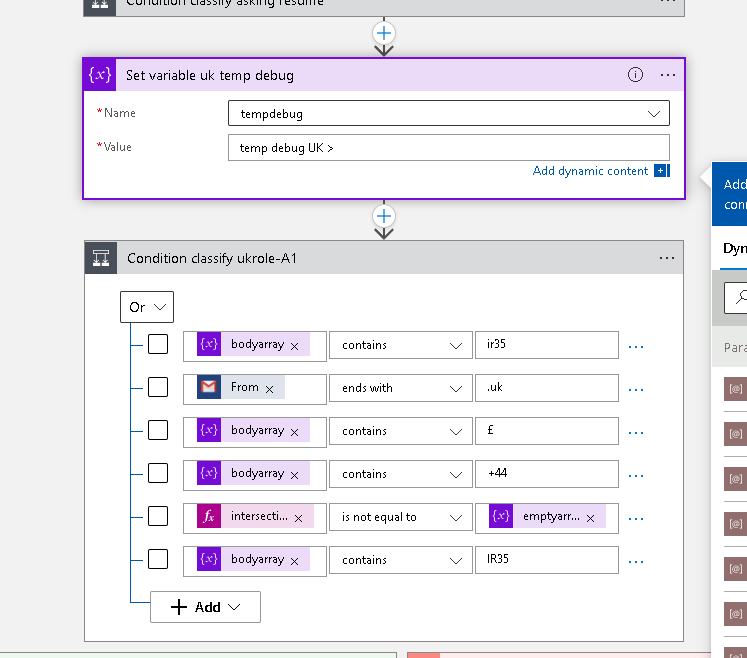 uk cv mapping 6