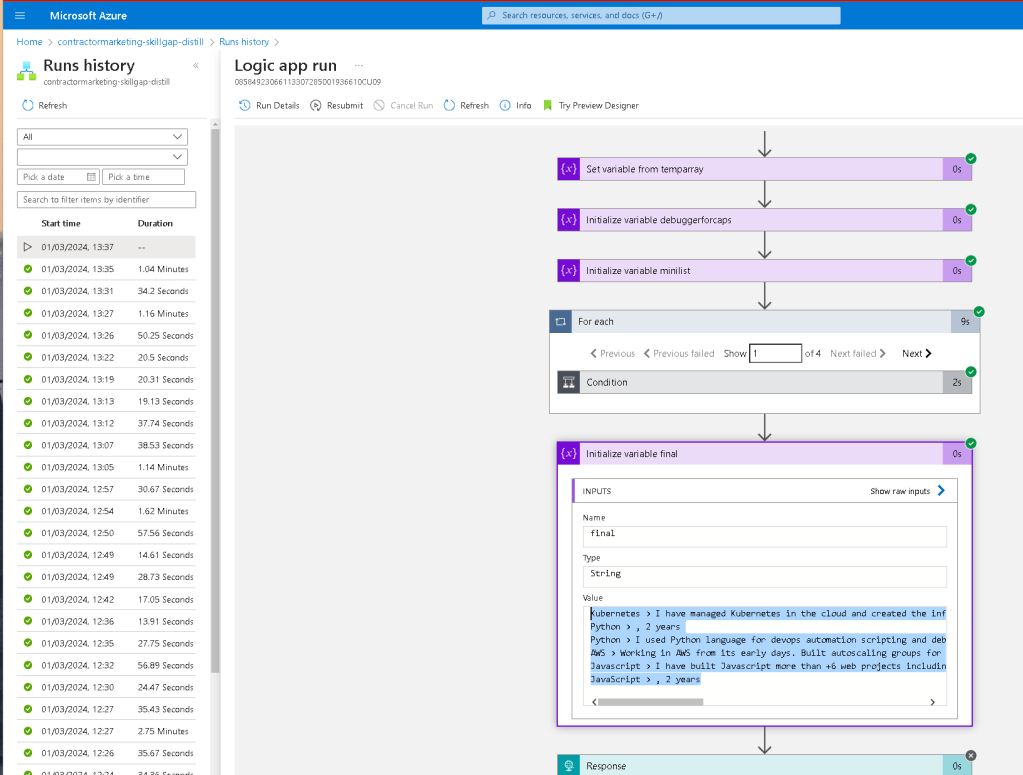operator and implementer 2