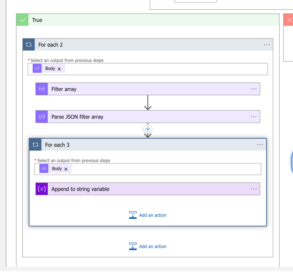 answer matrix build 26