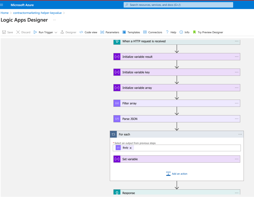 answer matrix build 28