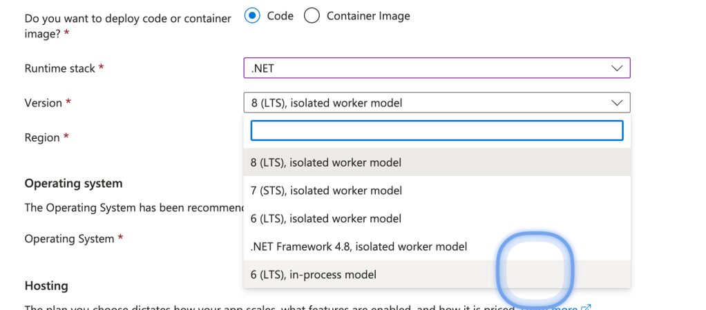 answer matrix build 36
