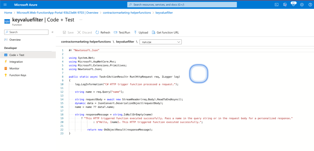 answer matrix build 39