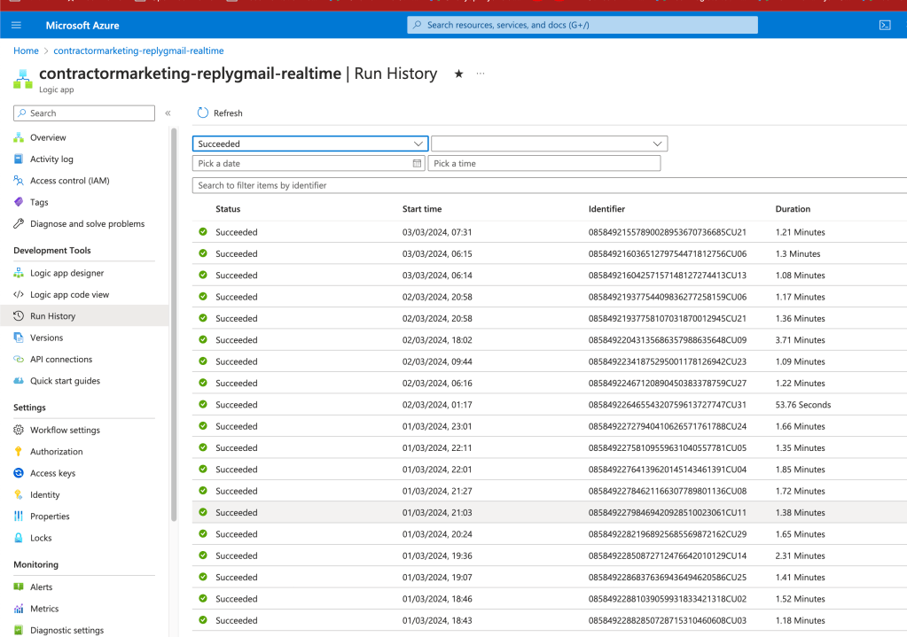 answer matrix build 42