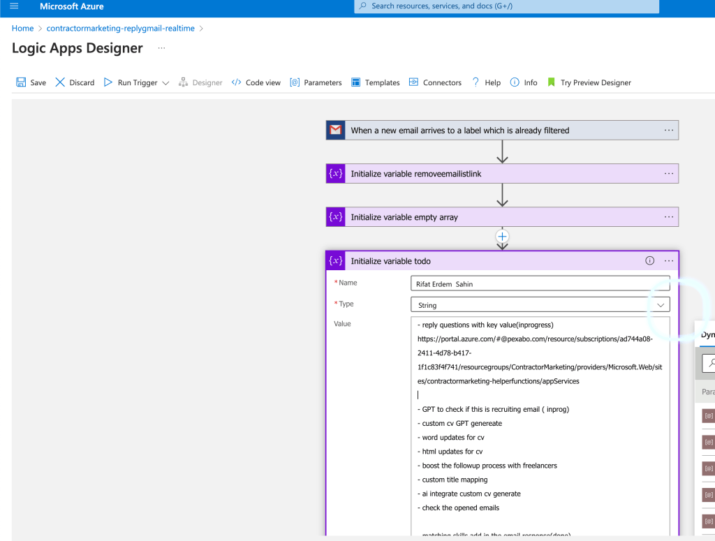 answer matrix build 43
