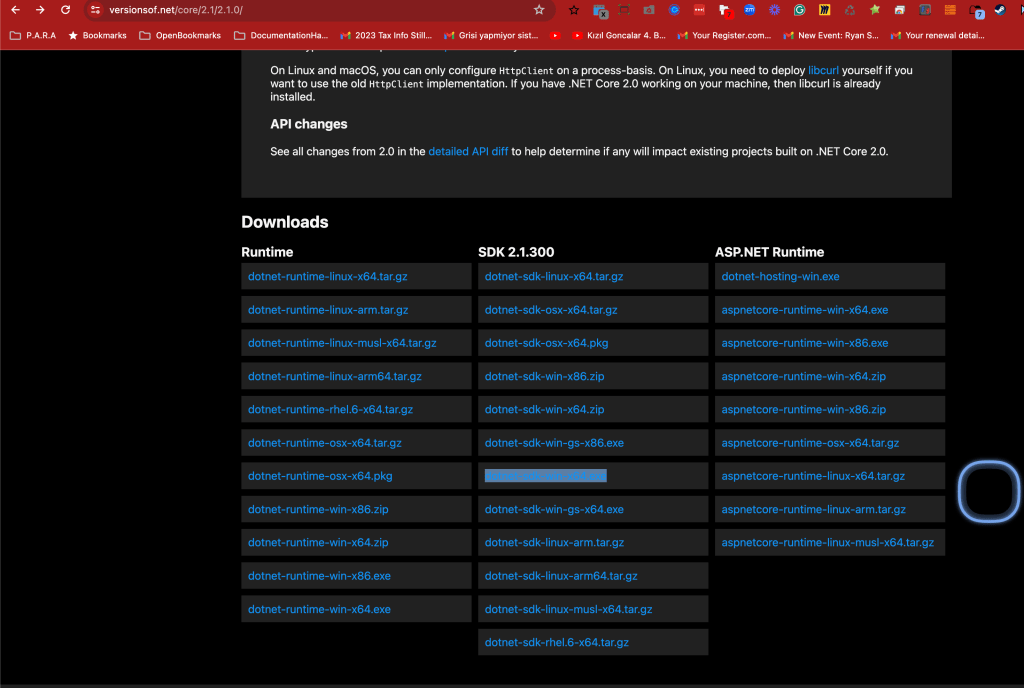 answer matrix build 62