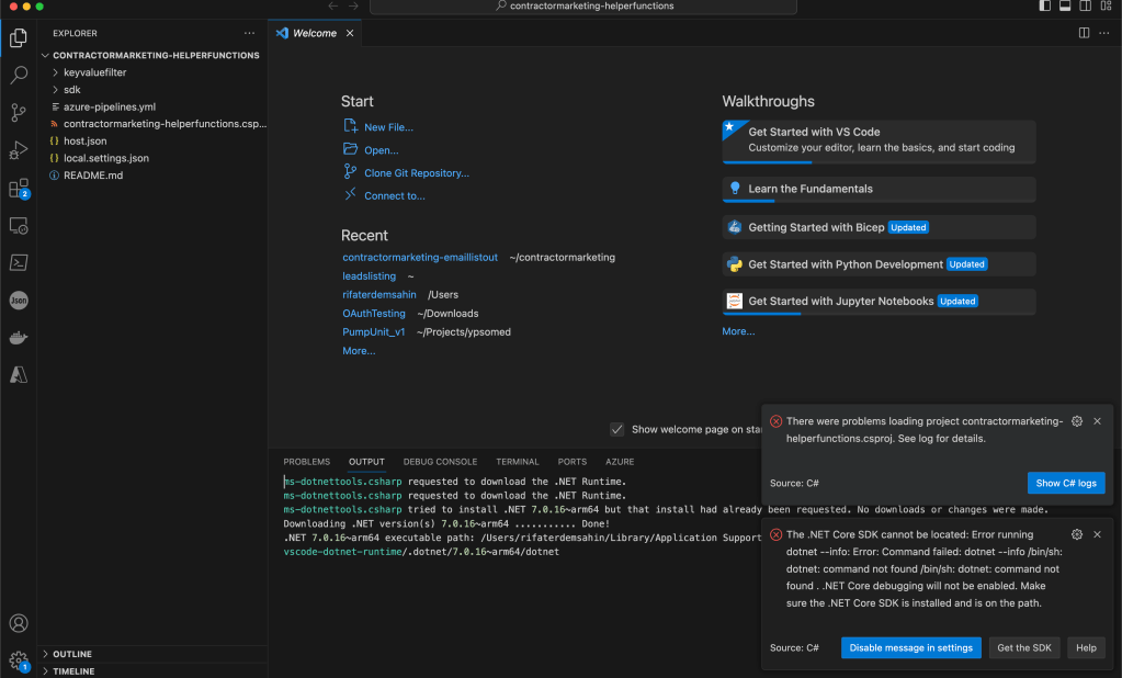 answer matrix build 65