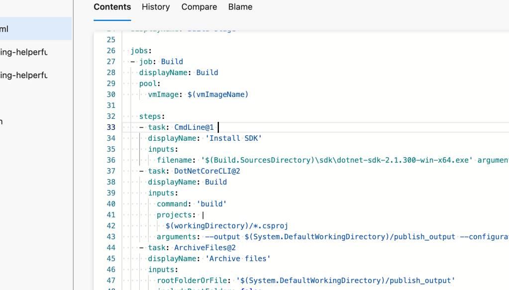 answer matrix build 69