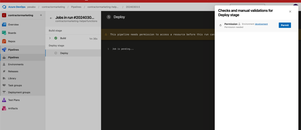 answer matrix build 72