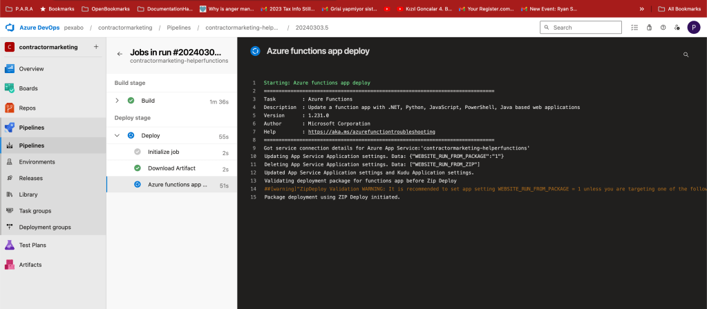 answer matrix build 73