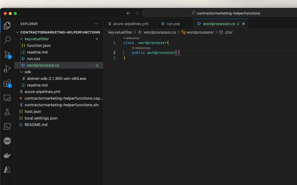 answer matrix build 78