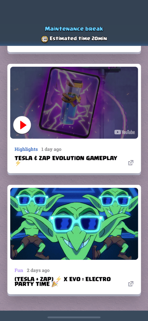 clash royale delivery 2