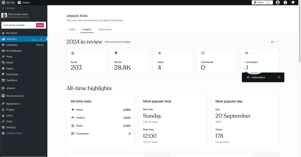 stats blog 1