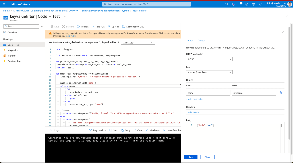 poc to prototype 10
