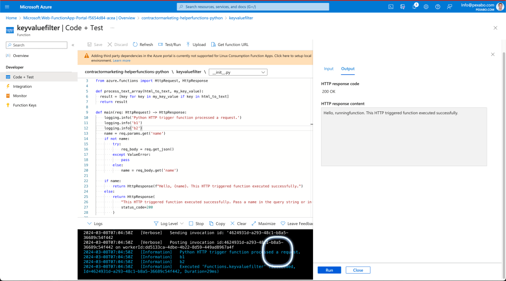 poc to prototype 11
