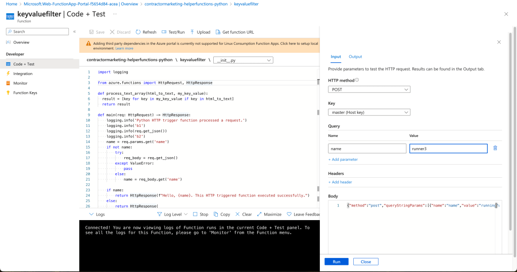 poc to prototype 13