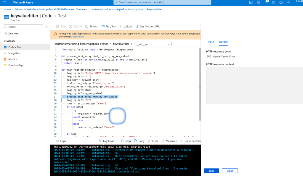 poc to prototype 19