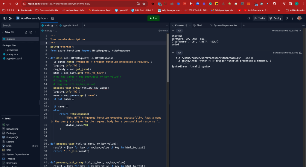 poc to prototype 26
