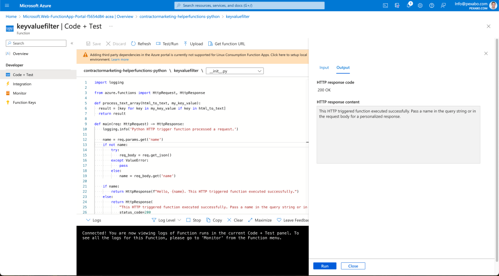 poc to prototype 9