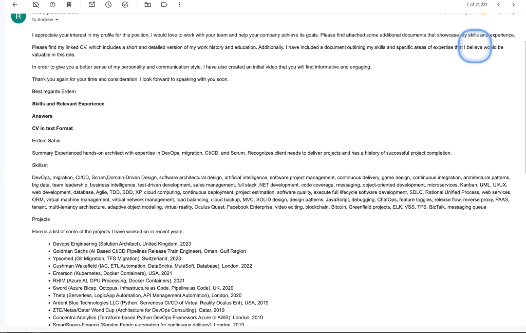 logic app email 2