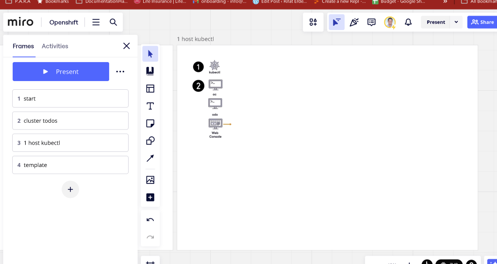 wordpress and loom 15
