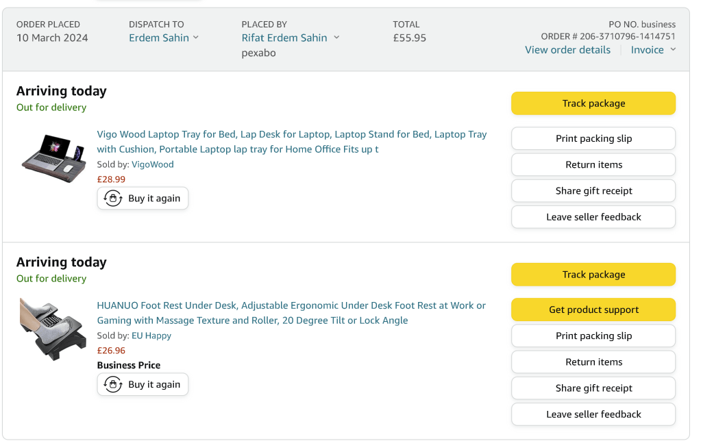 wordpress and loom 5