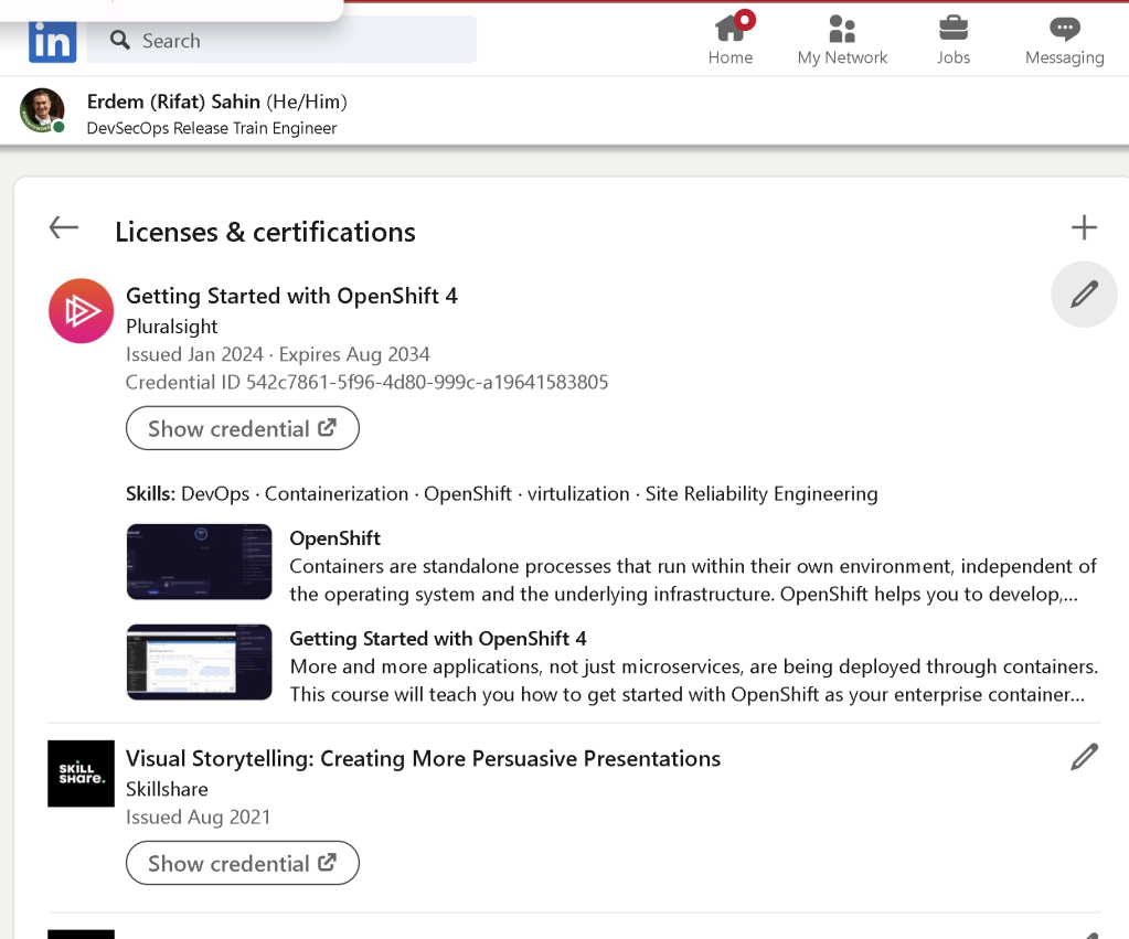 wordpress and loom 7