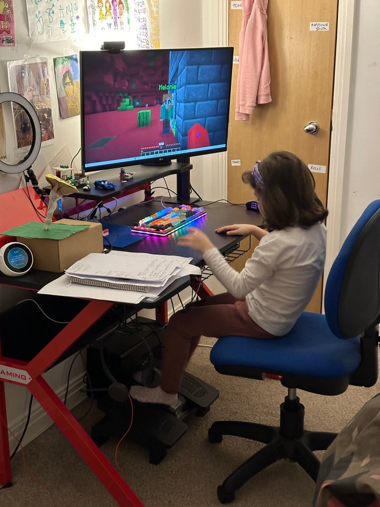 gaming chair 1