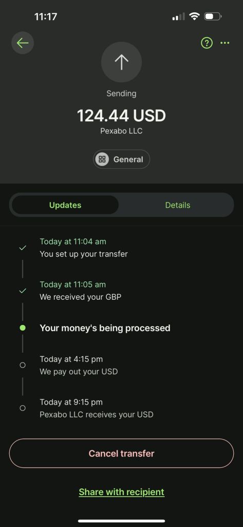 incfile updates and 27