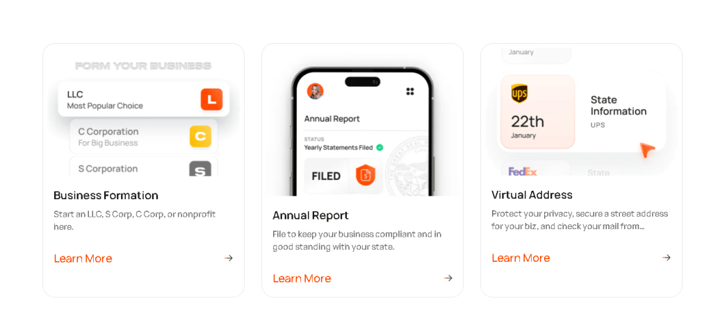 incfile updates and 9
