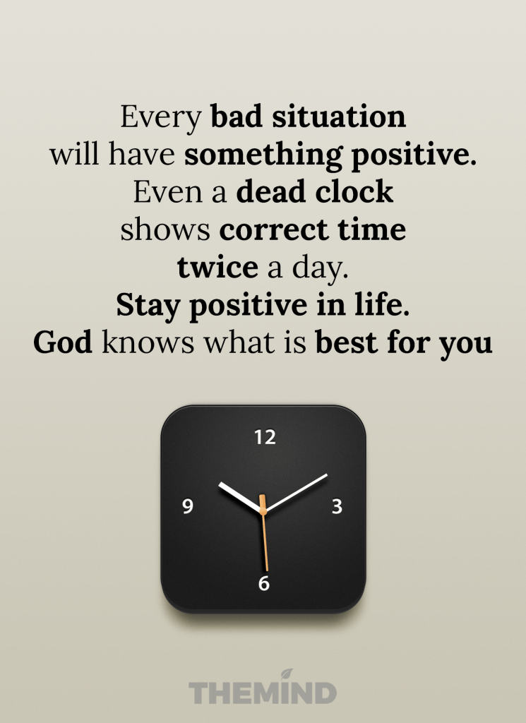 wrong clock shows 2