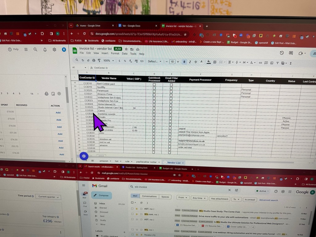 expense management 1