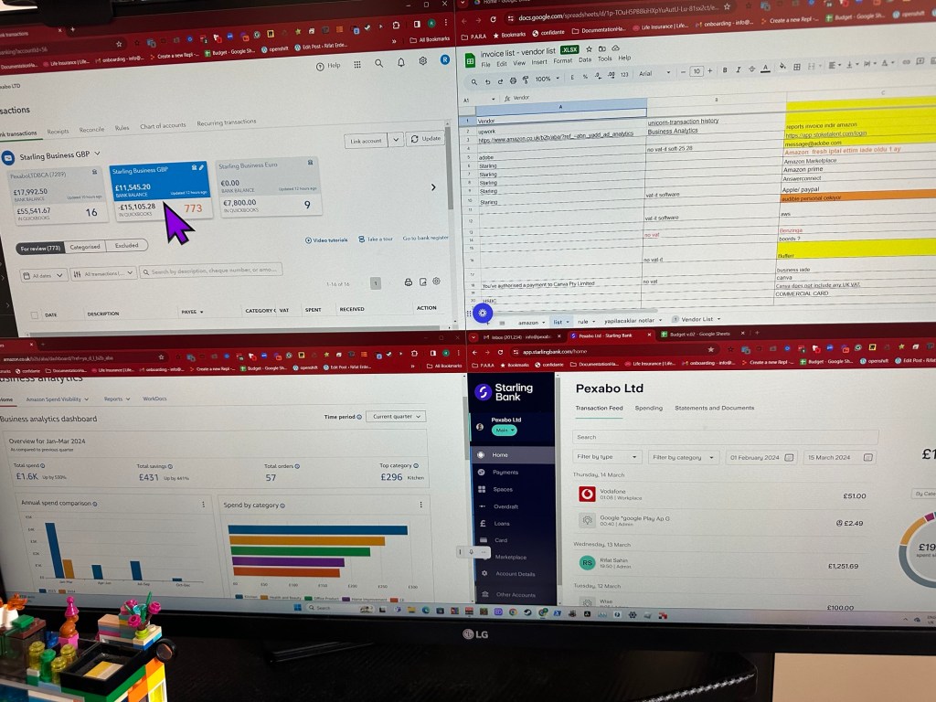 expense management 2